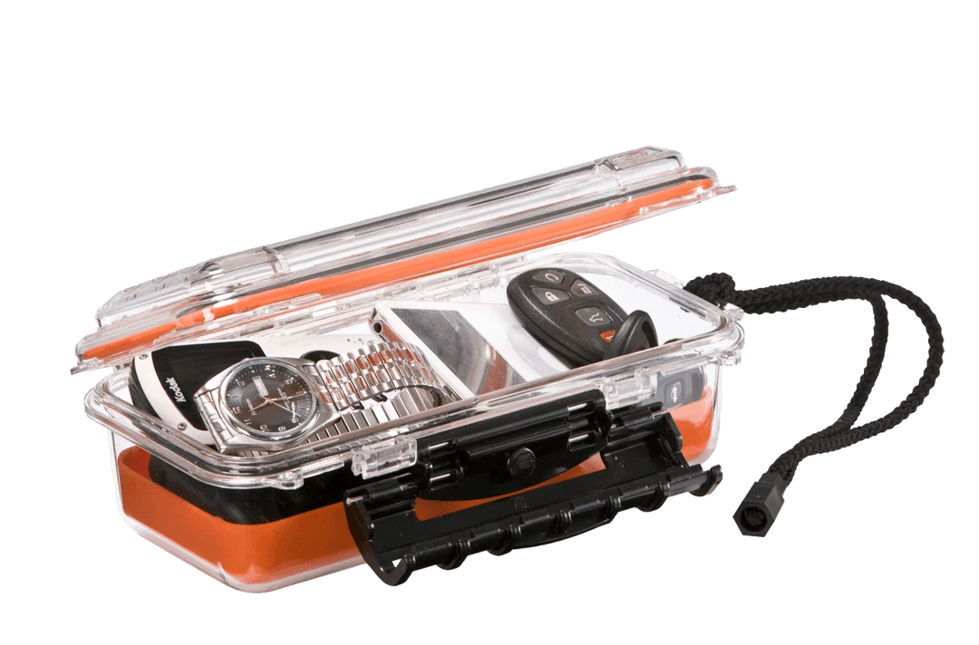 Plano Guide Series WaterProof Case 1450 3 Plano Guide Series WaterProof Case 1450