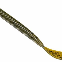 Strike King Rage Cut-R Worm Soft Plastic Worm