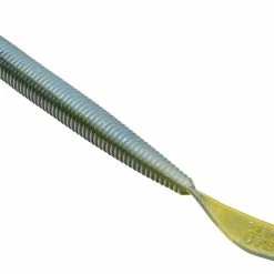 Strike King Rage Cut-R Worm Soft Plastic Worm