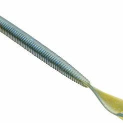Strike King Rage Cut-R Worm Soft Plastic Worm
