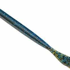 Strike King Rage Cut-R Worm Soft Plastic Worm