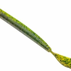 Strike King Rage Cut-R Worm Soft Plastic Worm