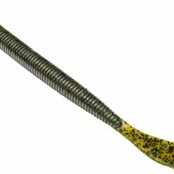 Strike King Rage Cut-R Worm Soft Plastic Worm