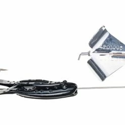 Strike King KVD Toad Buzz 3/8 Oz. Buzzbait Baits & Lures