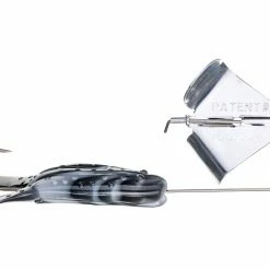 Strike King KVD Toad Buzz 3/8 Oz. Buzzbait Baits & Lures