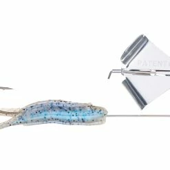 Strike King KVD Toad Buzz 3/8 Oz. Buzzbait Baits & Lures