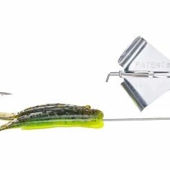 Strike King KVD Toad Buzz 3/8 Oz. Buzzbait Baits & Lures