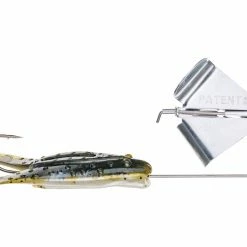 Strike King KVD Toad Buzz 3/8 Oz. Buzzbait Baits & Lures