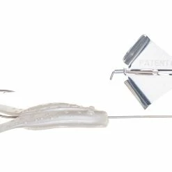 Strike King KVD Toad Buzz 3/8 Oz. Buzzbait Baits & Lures