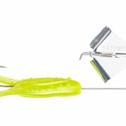 Strike King KVD Toad Buzz 3/8 Oz. Buzzbait Baits & Lures