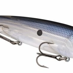 Topwater Baits Strike King KVD Mega Dawg 6 Inch Topwater Walker