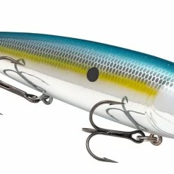 Topwater Baits Strike King KVD Mega Dawg 6 Inch Topwater Walker