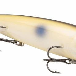 Topwater Baits Strike King KVD Mega Dawg 6 Inch Topwater Walker