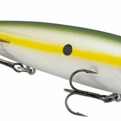 Topwater Baits Strike King KVD Mega Dawg 6 Inch Topwater Walker