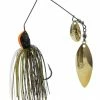 Z-Man SlingbladeZ Willow Colorado Spinnerbait
