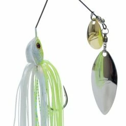 Z-Man SlingbladeZ Willow Colorado Spinnerbait