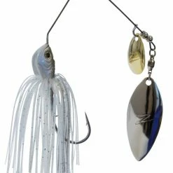 Z-Man SlingbladeZ Willow Colorado Spinnerbait