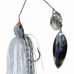 Z-Man SlingbladeZ Willow Colorado Spinnerbait