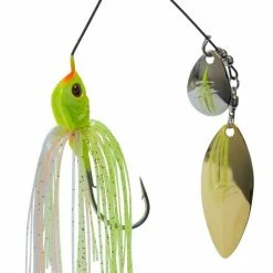 Z-Man SlingbladeZ Willow Colorado Spinnerbait
