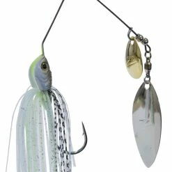 Z-Man SlingbladeZ Willow Colorado Spinnerbait