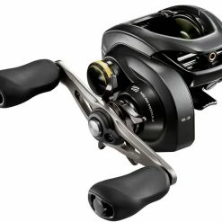 Shimano Curado 200 K Baitcasting Reels