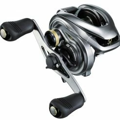 Shimano Metanium DC Baitcasting Reels