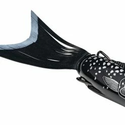 Topwater Baits Strike King KVD Pipsqueak Pop'n Perch Hollow Body Topwater Popper