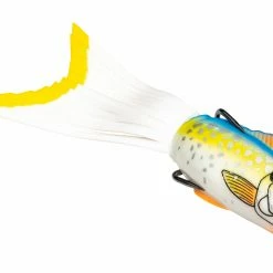 Topwater Baits Strike King KVD Pipsqueak Pop'n Perch Hollow Body Topwater Popper