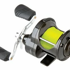 Wally Marshall By Lew's Wally Marshall Signature Series Crappie Casting Reel Reels