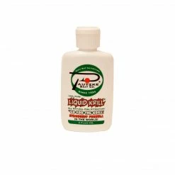 Pautzke Bait Co. Liquid Krill 2 Oz. Bottle Artificial Baits & Attractants