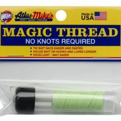 Atlas-Mike's Atlas Magic Thread W/ Dispenser Accessories