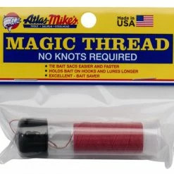 Atlas-Mike's Atlas Magic Thread W/ Dispenser Accessories