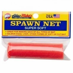 Atlas-Mike's Atlas Spawn Net Rolls