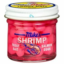 Atlas-Mike's Mike's Shrimp Eggs