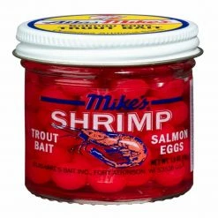 Atlas-Mike's Mike's Shrimp Eggs