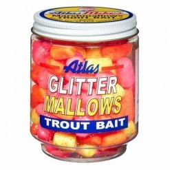 Atlas-Mike's Atlas Glitter Mallows