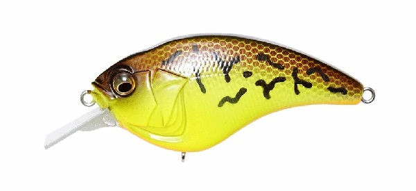 Megabass Sonicside Medium Diving Crankbait 3 Megabass Sonicside Medium Diving Crankbait