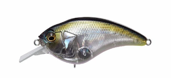 Megabass Sonicside Medium Diving Crankbait 7 Megabass Sonicside Medium Diving Crankbait
