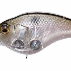 Megabass Sonicside Medium Diving Crankbait 19 Megabass Sonicside Medium Diving Crankbait