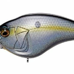 Megabass Sonicside Medium Diving Crankbait 20 Megabass Sonicside Medium Diving Crankbait