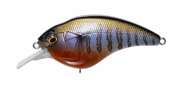 Megabass Sonicside Medium Diving Crankbait 12 Megabass Sonicside Medium Diving Crankbait