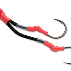 Williamson Tandem Assist Hooks Saltwater Baits & Lures