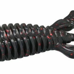 Jackall Archelon 4 1/2 Inch Soft Plastic Creature Bait 5 Pack