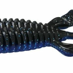 Jackall Archelon 4 1/2 Inch Soft Plastic Creature Bait 5 Pack