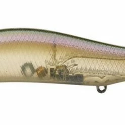 Jackall Chan Wake 130 Topwater Wakebait Topwater Baits