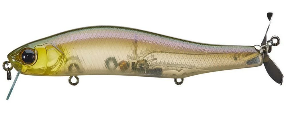 Jackall Chan Wake 130 Topwater Wakebait Topwater Baits 4 Jackall Chan Wake 130 Topwater Wakebait Topwater Baits