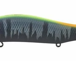 Jackall Chan Wake 130 Topwater Wakebait Topwater Baits 12 Jackall Chan Wake 130 Topwater Wakebait Topwater Baits