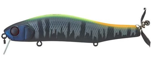 Jackall Chan Wake 130 Topwater Wakebait Topwater Baits 7 Jackall Chan Wake 130 Topwater Wakebait Topwater Baits