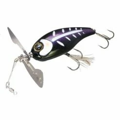 Jackall Chopcut Topwater Prop Lure Prop Lures & Ploppers
