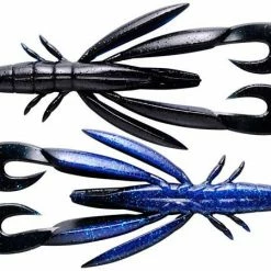 Jackall Chunk Craw Soft Plastic Craw Soft Baits